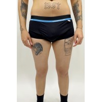 Cueca Absorvente - Preta